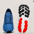 New Balance Fresh Foam X Evoz v3 blue agate мъжки обувки за бягане 8