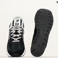 Обувки  New Balance 574 black/grey 8