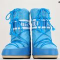 Дамски ботуши за сняг Moon Boot Icon Nylon alaskan blue 9