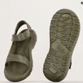 Мъжки сандали Teva Hurricane Drift burnt olive 8