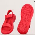 Teva Hurricane Drift fired червени дамски сандали 8