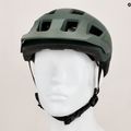 Каска за велосипед Leatt MTB AllMtn 1.0 V24 spinach 12
