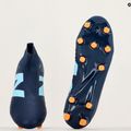 Мъжки футболни обувки New Balance Tekela Magia FG V4+ nb navy 8