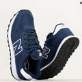 New Balance мъжки обувки GM500 nb navy 8