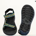 Мъжки сандали Teva Hurricane XLT2 segment black 9