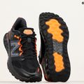 New Balance Fresh Foam Garoé черни мъжки обувки за бягане 8