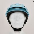 Дамска каска за велосипед Giro Fixture II W matte light harbor blue 8
