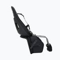 Седалка за велосипед със задна рамка Thule Yepp Nexxt Maxi черна 9