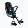 Предна седалка за велосипед Thule Yepp Nexxt Mini зелена 12080115
