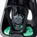 Предна седалка за велосипед Thule Yepp Nexxt Mini зелена 12080115 5