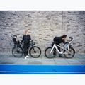 Седалка за велосипед Thule RideAlong 2 Frame Mount светлосива 9