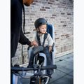 Седалка за велосипед Thule RideAlong 2 Frame Mount светлосива 10