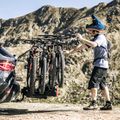 Адаптер за багажник Thule Velospace XT black 10