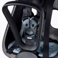 Седалка за велосипед Thule Yepp Nexxt Mini сива 12080112 5