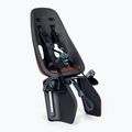 Задна седалка за велосипед за багажник Thule Yepp Nexxt Maxi кафява 12080216