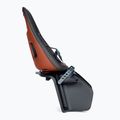 Задна седалка за велосипед за багажник Thule Yepp Nexxt Maxi кафява 12080216 2