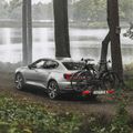 Thule Epos 3Bike 13pin багажник за теглич черен 6