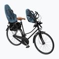 Thule Yepp 2 Maxi Rack Монтиране на седалка за велосипед aegean blue 6