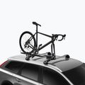Thule Fastride багажник за велосипеди на покрива черен 564001 6