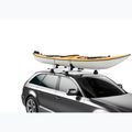 Поставка за транспортиране на каяк Thule DockGlide black 2