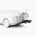 Носач за велосипеди с кука Thule EasyFold 3 3Bike черен 2