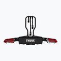 Носач за велосипеди с кука Thule EasyFold 3 3Bike черен 4