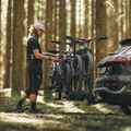 Носач за велосипеди с кука Thule EasyFold 3 3Bike черен 5