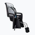 Седалка за велосипед Thule RideAlong 2 Frame Mount тъмно сива