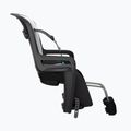 Седалка за велосипед Thule RideAlong 2 Frame Mount тъмно сива 3