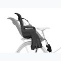 Седалка за велосипед Thule RideAlong 2 Frame Mount тъмно сива 7