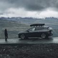Бокс за покрив Thule Motion XT black glossy 14