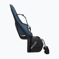 Седалка за велосипед Thule Yepp 2 Maxi Frame Mount майолика синьо 3