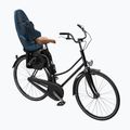 Седалка за велосипед Thule Yepp 2 Maxi Frame Mount майолика синьо 5