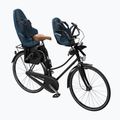Седалка за велосипед Thule Yepp 2 Maxi Frame Mount майолика синьо 6
