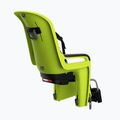 Седалка за велосипед Thule RideAlong 2 Frame Mount zen lime 2