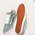 Обувки Vans Old Skool iceberg green 10