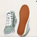 Обувки Vans SK8-Hi iceberg green 8