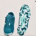 Мъжки обувки за тенис YONEX Fusionrev 5 blue/green 8