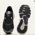 Under Armour дамски обувки за бягане Hovr Turbulence 2 black/jet grey/white 8