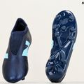 Детски футболни обувки New Balance Tekela Magique JNR FG V4+ nb navy 8