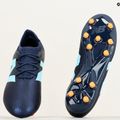 New Balance мъжки футболни обувки Tekela Magique FG V4+ nb navy 8