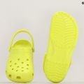 Класически джапанки с киселини Crocs 11