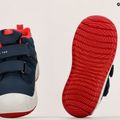 Детски ботуши за трекинг Reima Passo 2.0 navy 11
