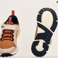 Детски ботуши Reima Enkka peanut brown 17
