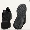 Дамски обувки SKECHERS Bobs Squad Chaos Face Off black 8