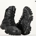 Мъжки обувки Bates Delta 8 Side Zip Gore-Tex black 9