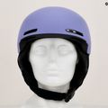 Ски каска Oakley Mod1 matte lilac 8