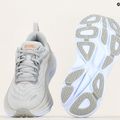 Дамски обувки за бягане HOKA Bondi 8 harbor mist/lunar rock 8