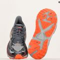 HOKA Stinson 7 casterlock/cabernet мъжки обувки за бягане 10