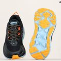 Мъжки обувки за бягане HOKA Stinson ATR 6 blue graphite/summer song 19